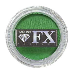 Diamond FX Essential Green | 30g