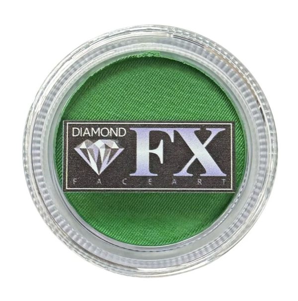 Diamond FX Essential Green | 30g