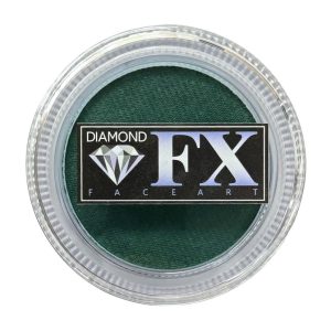 Diamond FX Dark Green | 30g