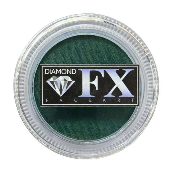 Diamond FX Dark Green | 30g