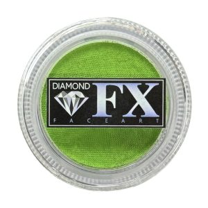 Diamond FX Spring Green | 30g