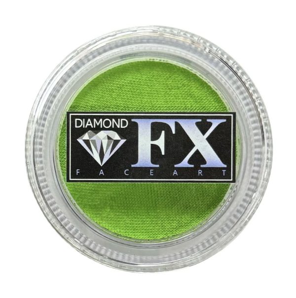 Diamond FX Spring Green | 30g