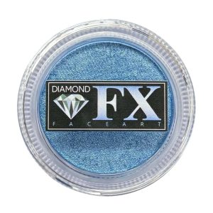 Diamond FX Metallic Baby Blue | 30g