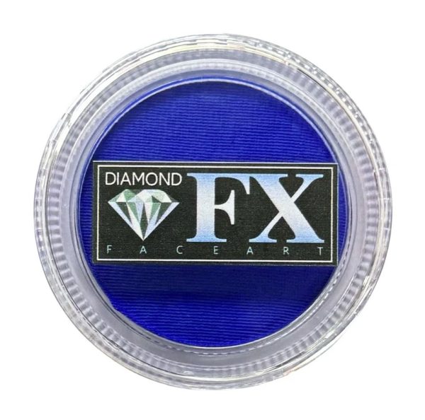 Diamond FX Dark Blue | 30g