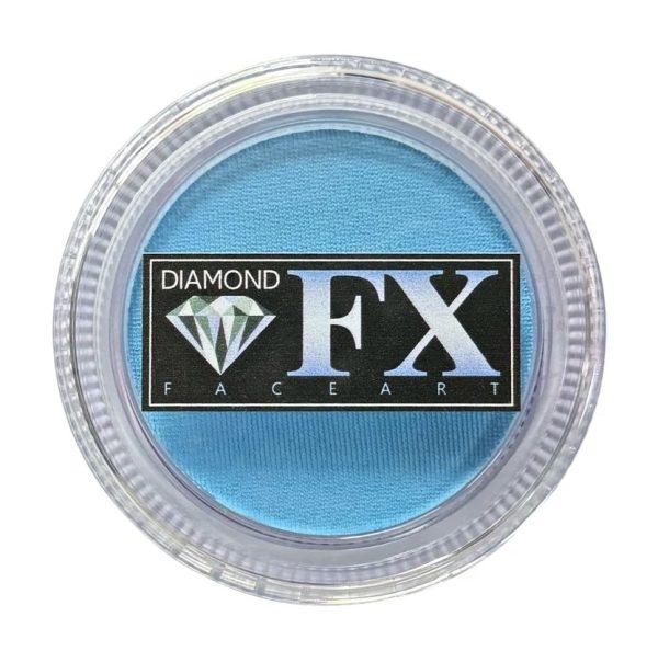 Diamond FX Light Blue | 30g