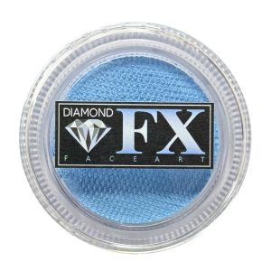 Diamond FX Pastel Blue | 30g