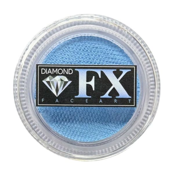 Diamond FX Pastel Blue | 30g