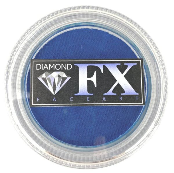 Diamond FX Ocean Blue | 30g