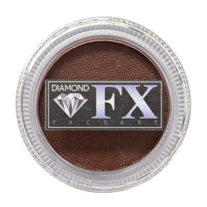Diamond FX Brown | 30g