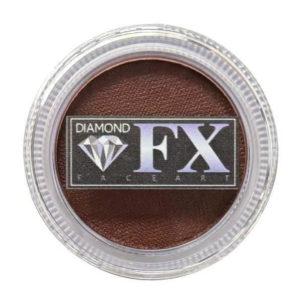 Diamond FX Brown | 30g