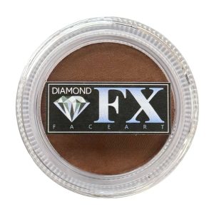 DFX Light Brown
