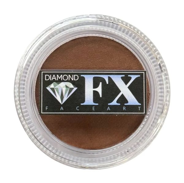 DFX Light Brown