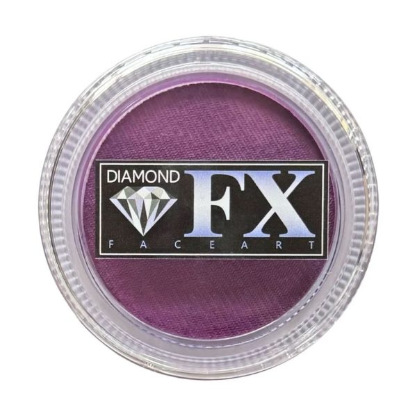 Diamond FX Essential Purple | 30g