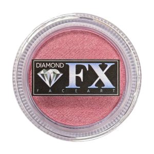 Diamond FX Metallic Mellow Pink | 30g