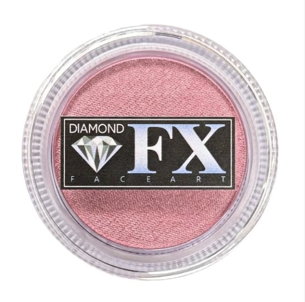 Diamond FX Metallic Candy | 30g