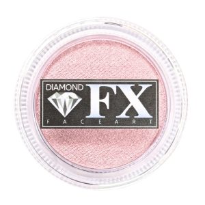 Diamond FX Powder Pink | 30g