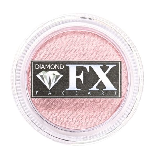 Diamond FX Powder Pink | 30g