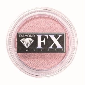 Diamond FX Light Pink | 30g