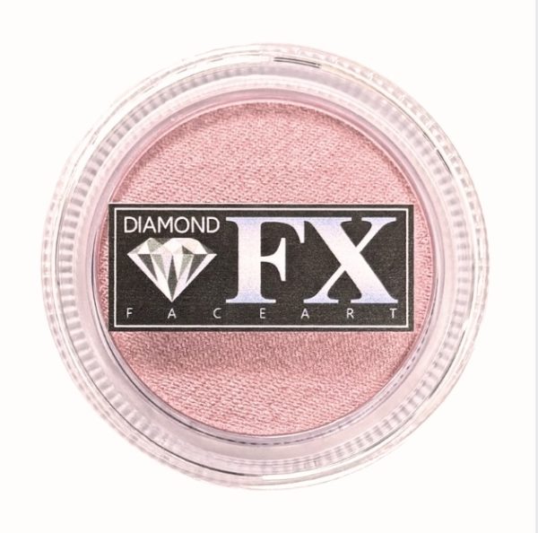 Diamond FX Light Pink | 30g