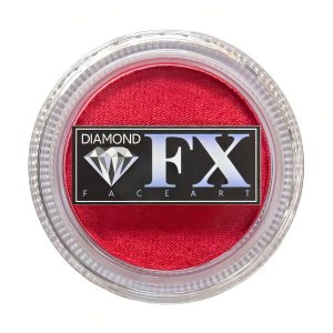 Diamond FX Metallic Red | 30g