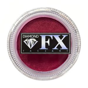 Diamond FX Bordeux Red | 30g