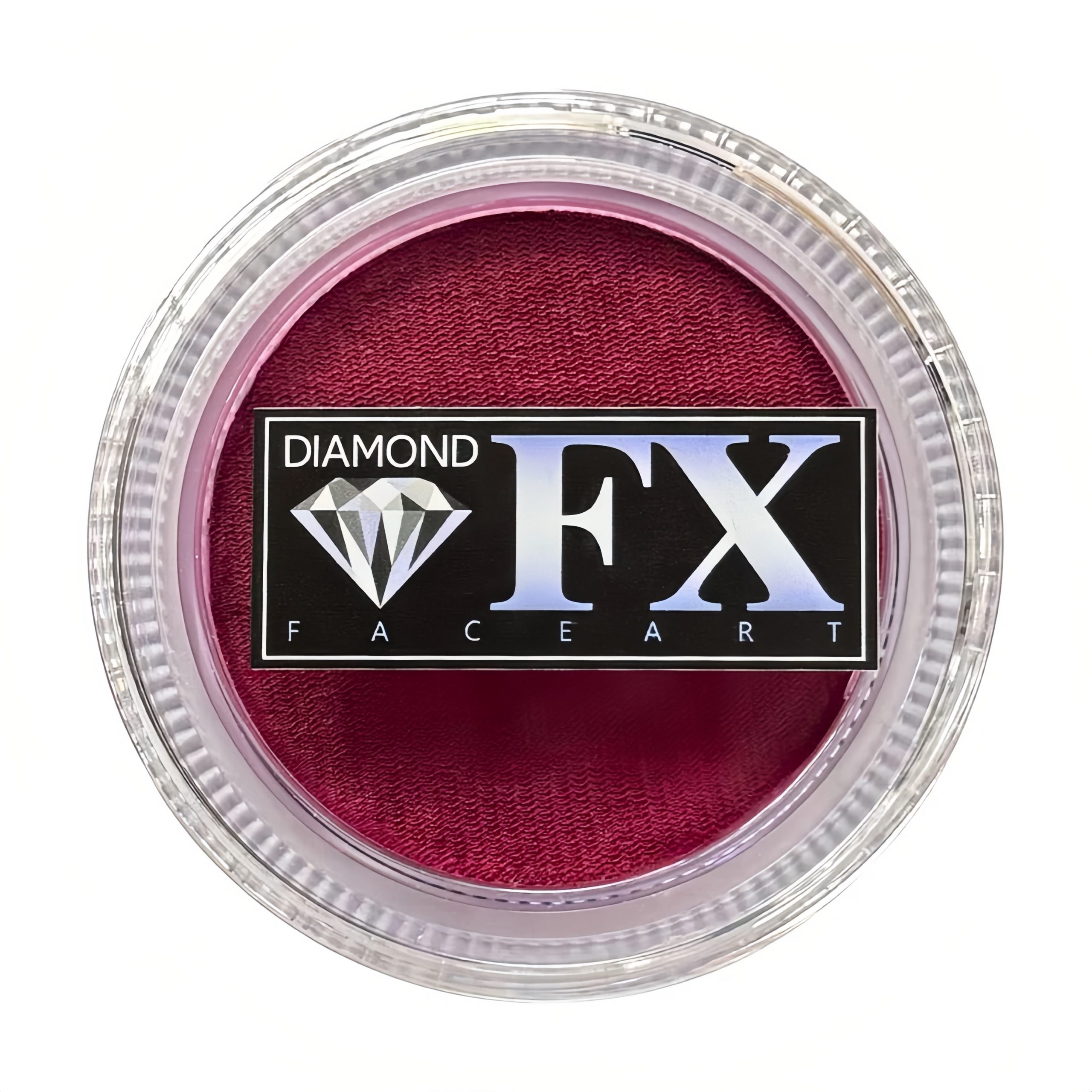 Diamond FX Bordeux Red | 30g