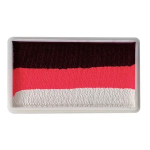 Diamond FX Split Cakes – Strong Rose 28g