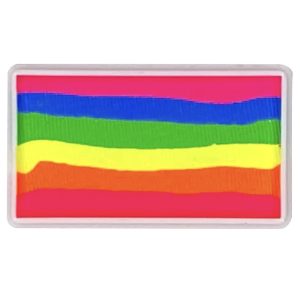 Diamond FX Split Cakes – Color Splash 28g