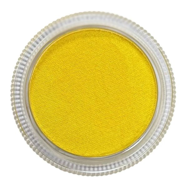 Diamond FX Metallic Yellow | 30g - Image 2