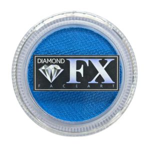 Diamond FX Neon Blue | 30g