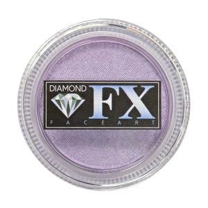 Diamond FX Metallic Mellow Lavender | 30g