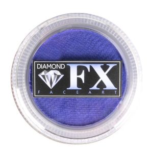 Diamond FX Neon Purple | 30g