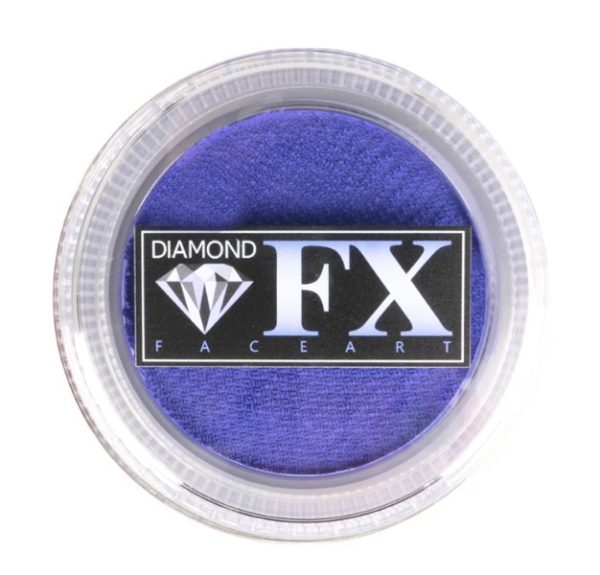 Diamond FX Neon Purple | 30g