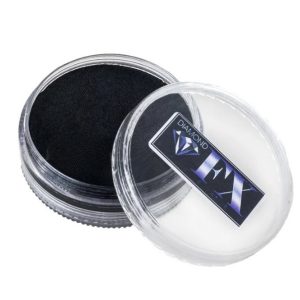 Diamond FX Essential Black | 45g