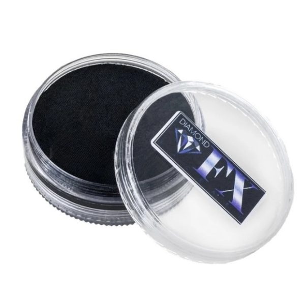 Diamond FX Essential Black | 45g