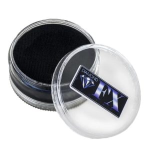Diamond FX Essential Black | 90gqDiamond FX Essential Black | 90gqDiamond FX Essential Black | 90g