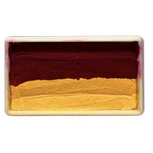 Diamond FX Split Cakes – It's Fall | 30gDiamond FX Split Cakes – It's Fall | 30g