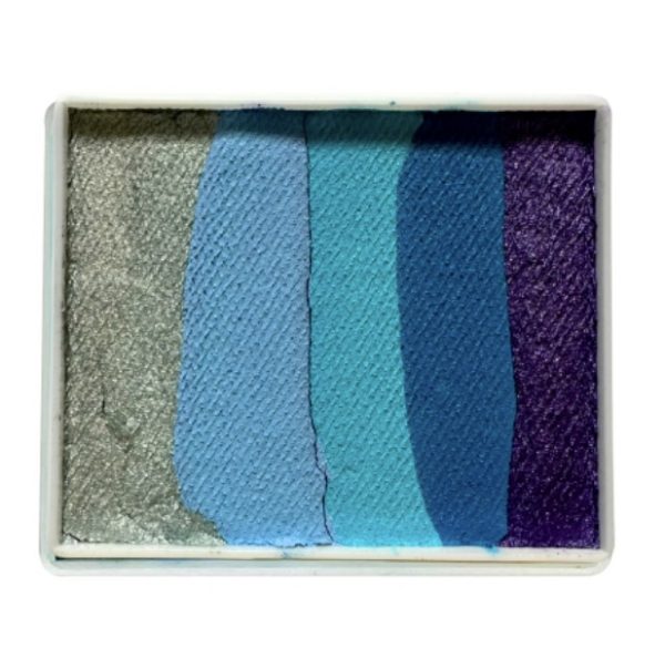 Diamond FX Split Cakes – Sky Nights | 50g