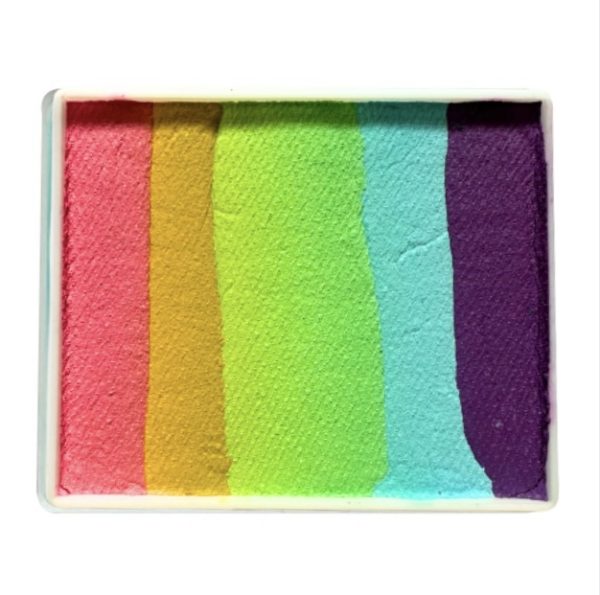 Diamond FX Split Cakes – Spring Party | 50g