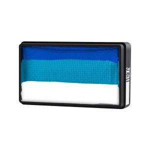 Fusion Body Art Face Painting Split Cakes – Ocean Breeze | 30g