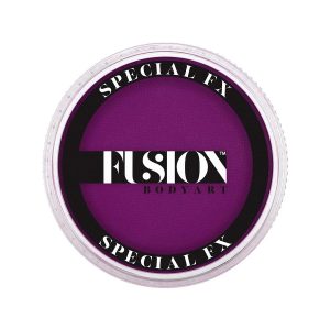 Fusion Body Art & FX Paints – Neon Violet | 32g