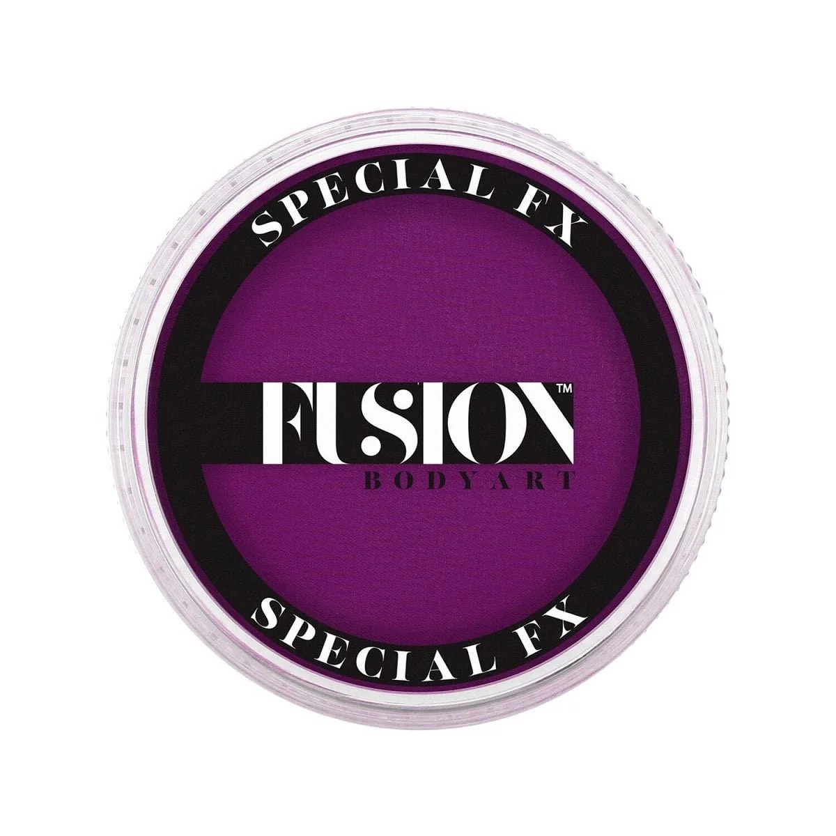 Fusion Body Art & FX Paints – Neon Violet | 32g
