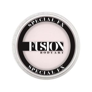 Fusion Body Art & FX Paints – Neon White | 32g