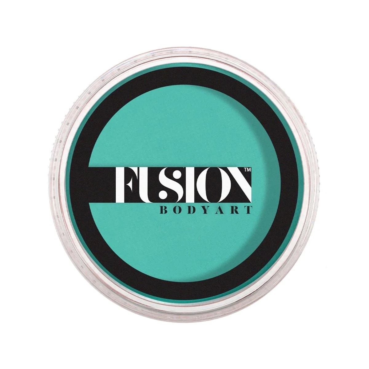 Fusion Body Art Face Paints – Prime Turquoise Paradise | 32g