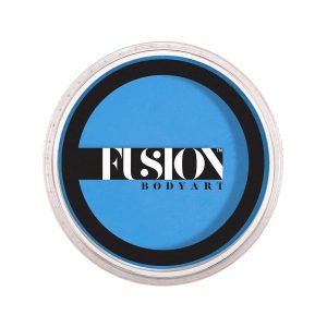 Fusion Body Art Face Paints – Prime Glacial Blue | 32g