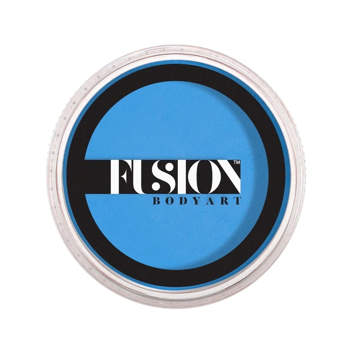 Fusion Body Art Face Paints – Prime Glacial Blue | 32g