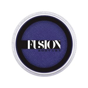 Fusion Body Art Face Paints – Prime Magic Dark Blue | 32g