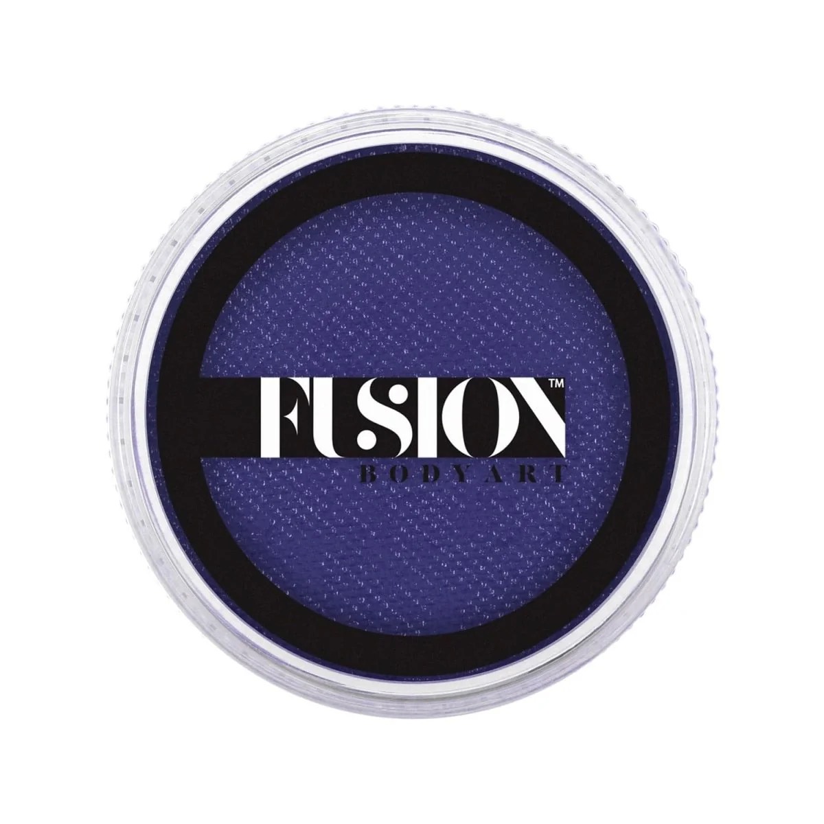 Fusion Body Art Face Paints – Prime Magic Dark Blue | 32g