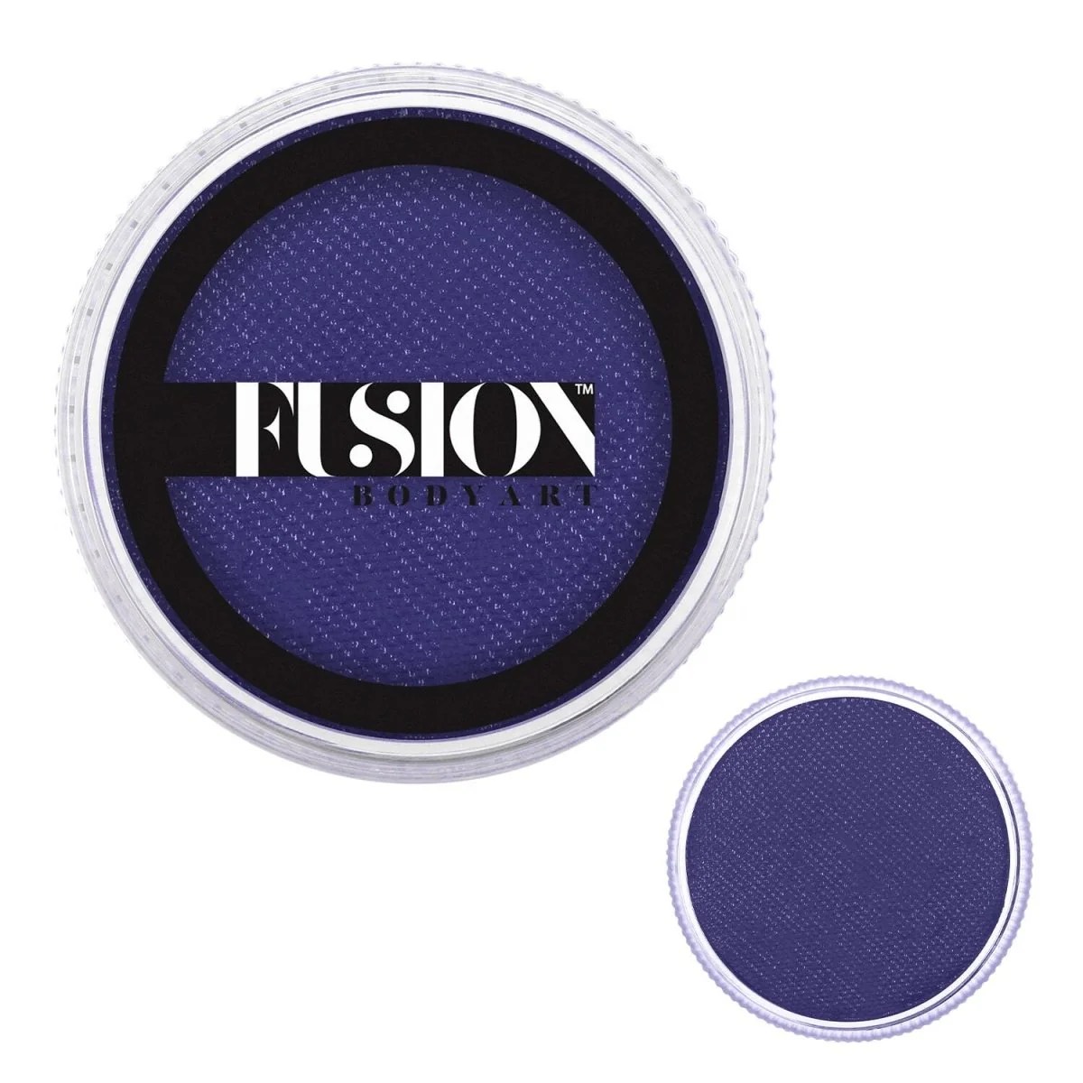 Fusion Body Art Face Paints – Prime Magic Dark Blue | 32g