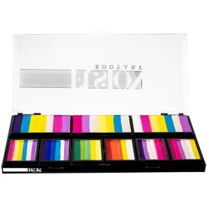 Leanne's Princess - Petal Palette